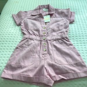 Show me your mumu romper